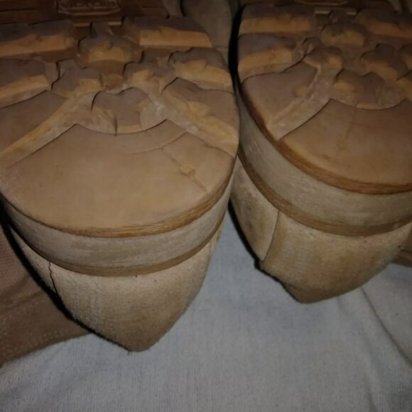 12.5/REGULAR BELLEVILLE 303 108 GORE-TEX COLD/TEMPERATE WEATHER BOOTS KD 140133 main image 11
